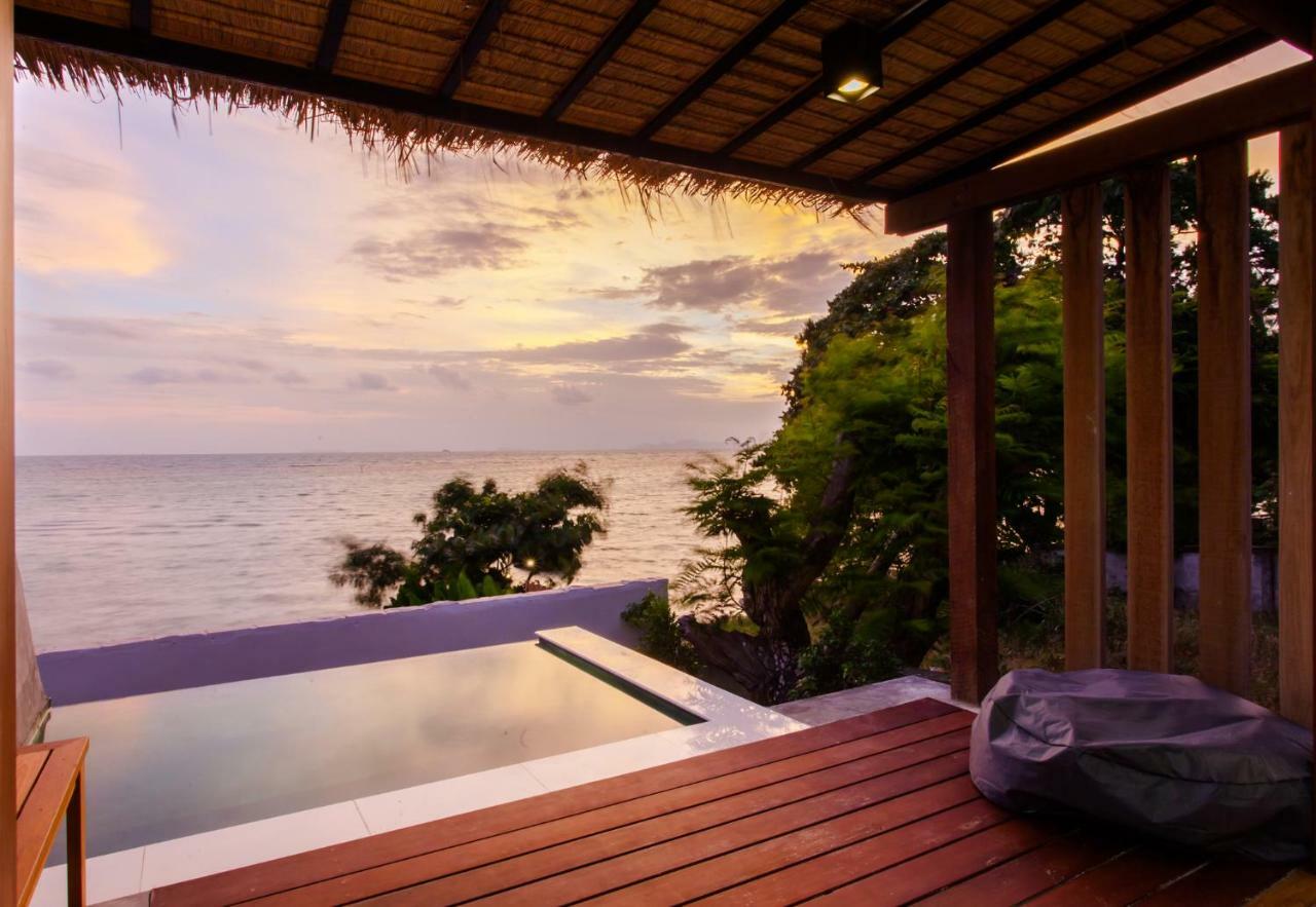 Resort The Humble Ban Bang Po