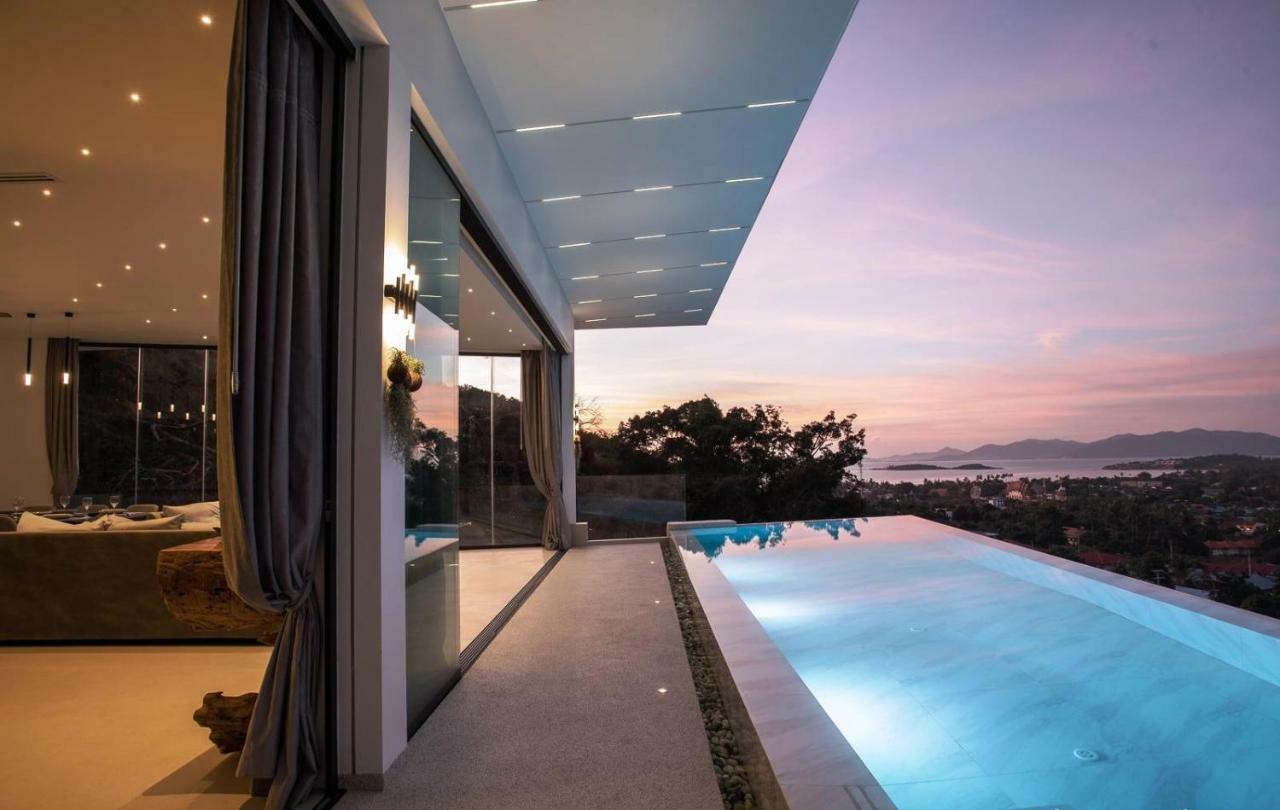 Magic Villa *