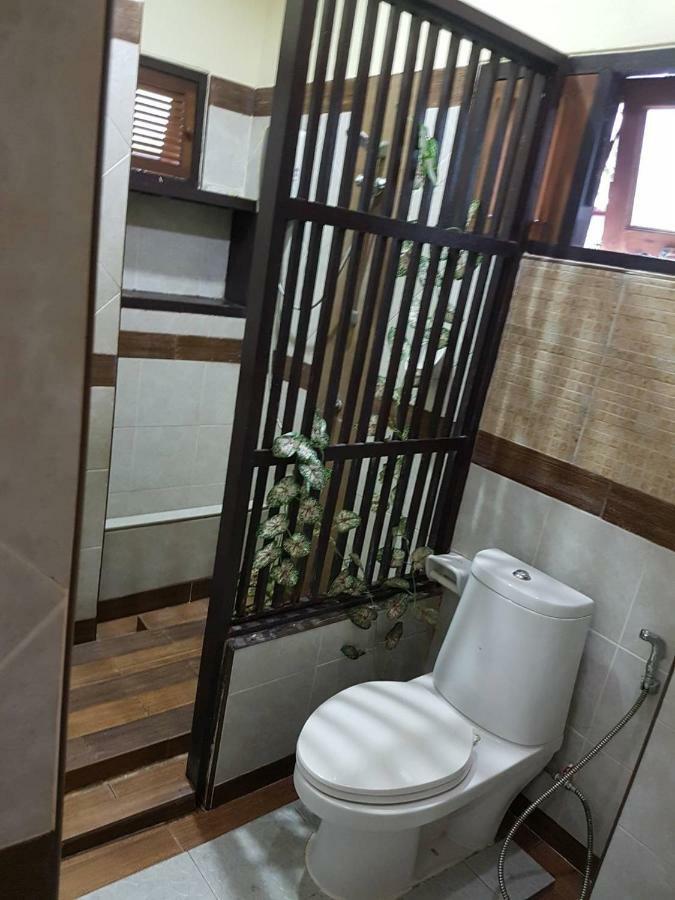 Gasthof Niracha House Strand von Chaweng
