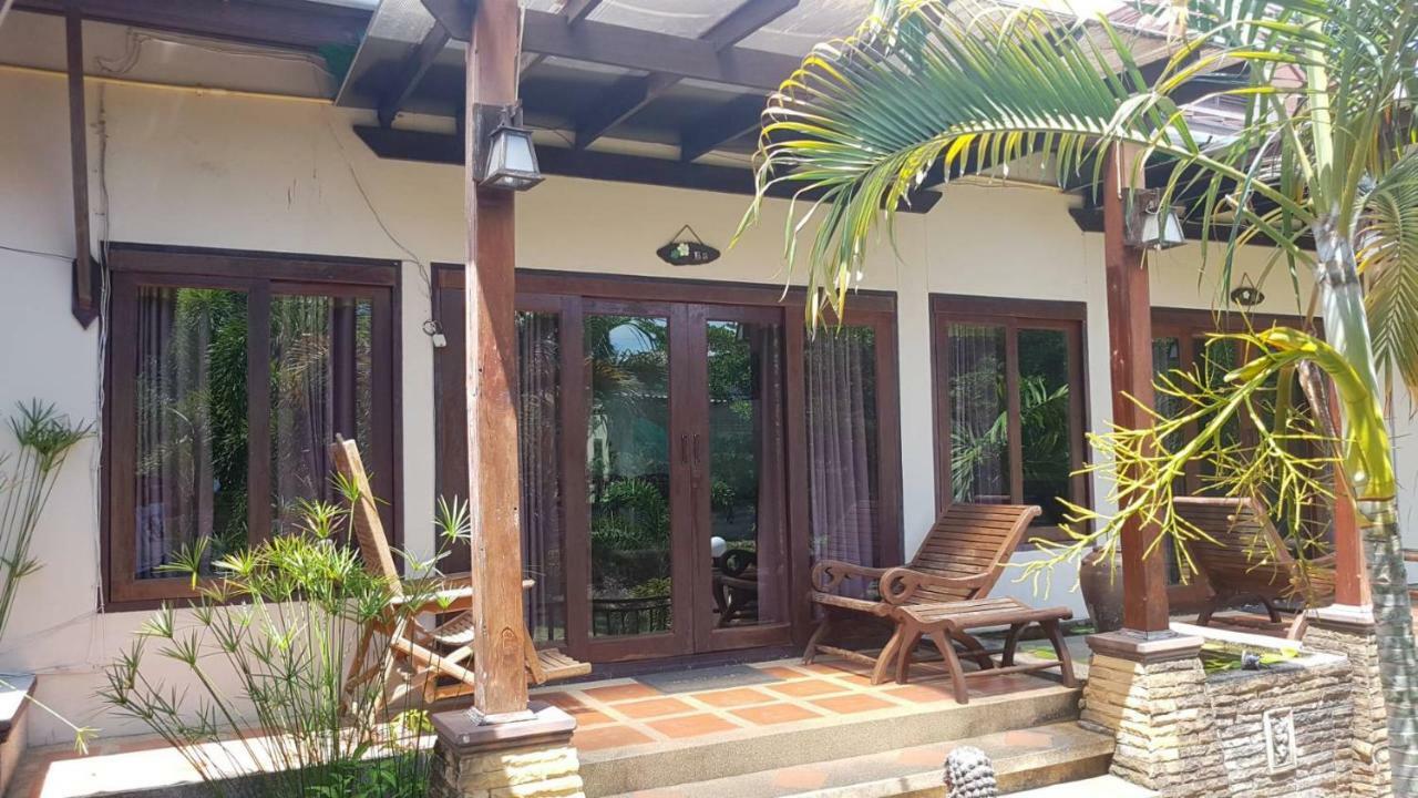 Niracha House Gasthof *