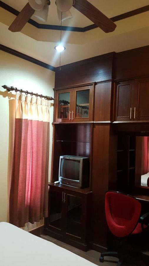Niracha House Gasthof
