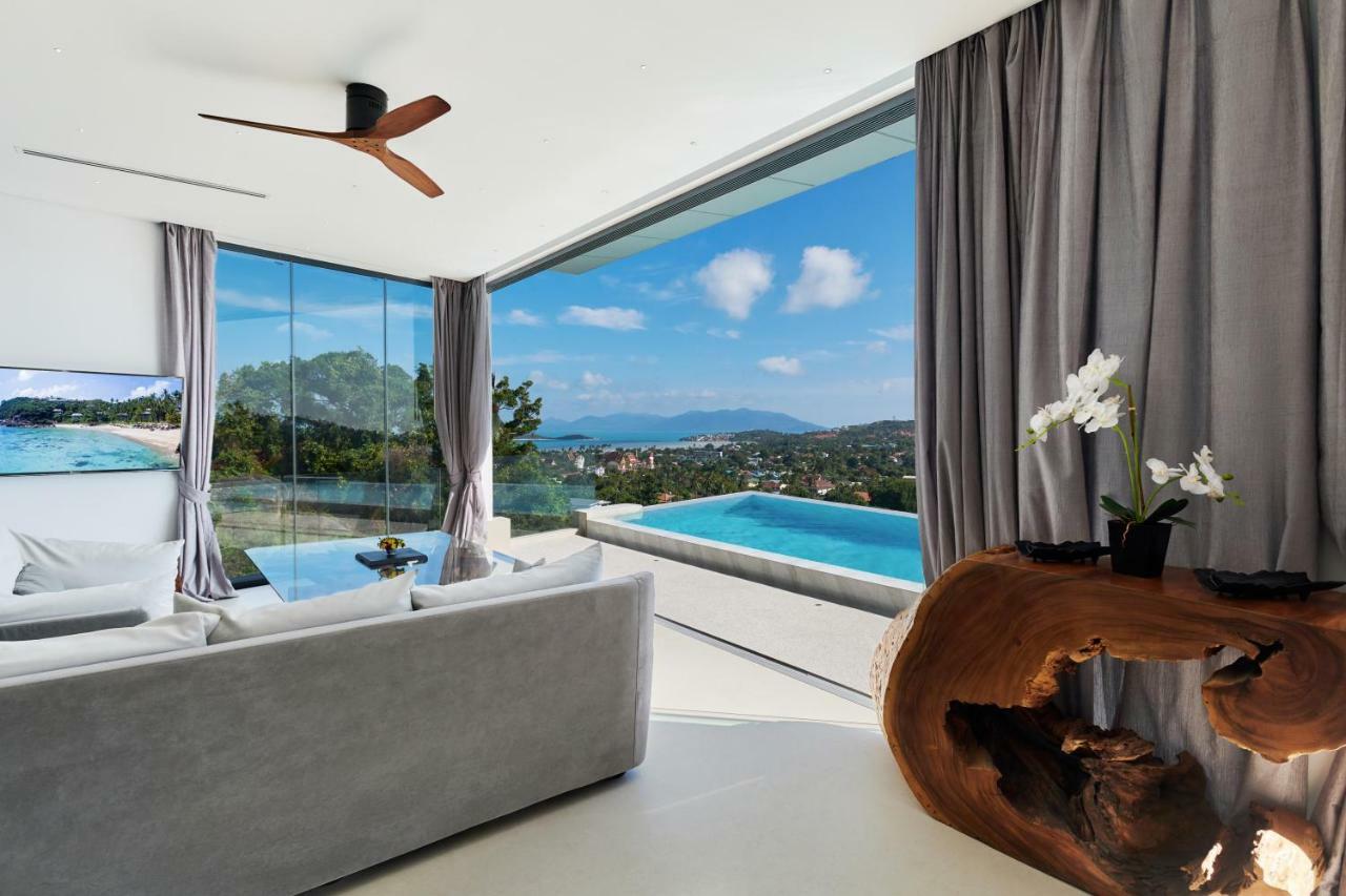 Villa Magic Choeng Mon