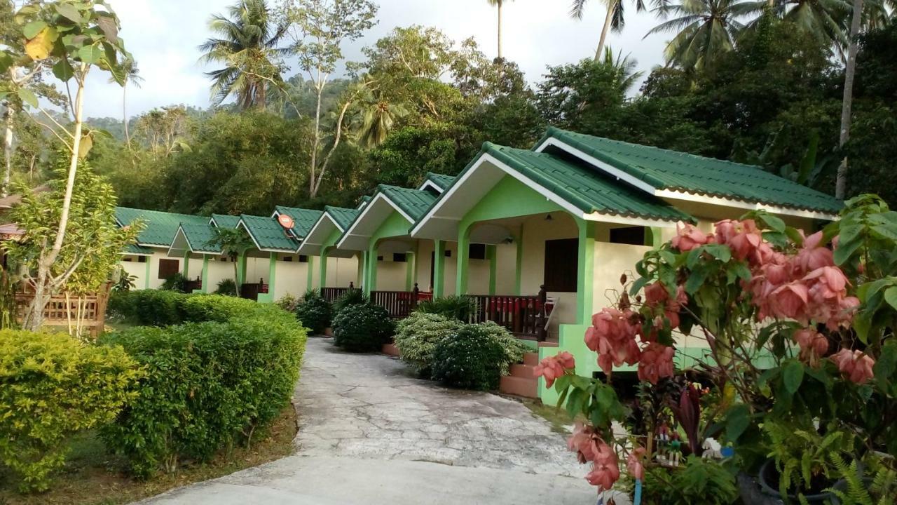 Villa Tara