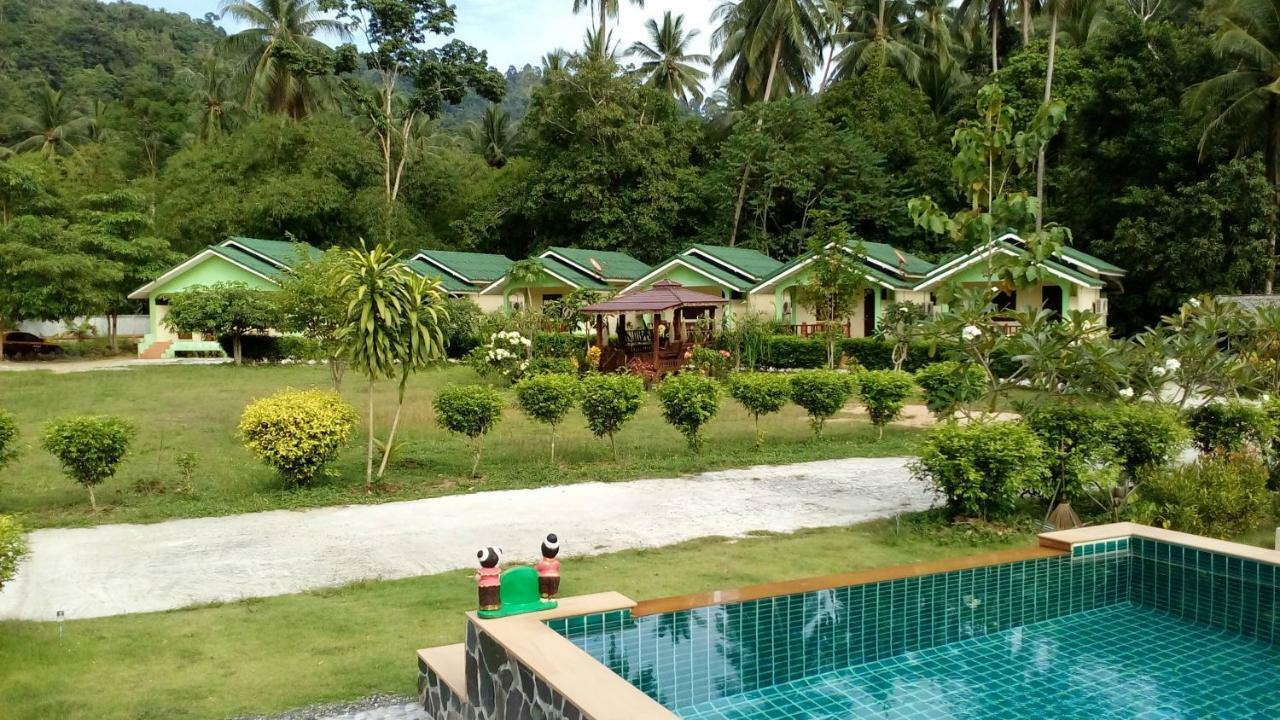 Tara Villa *