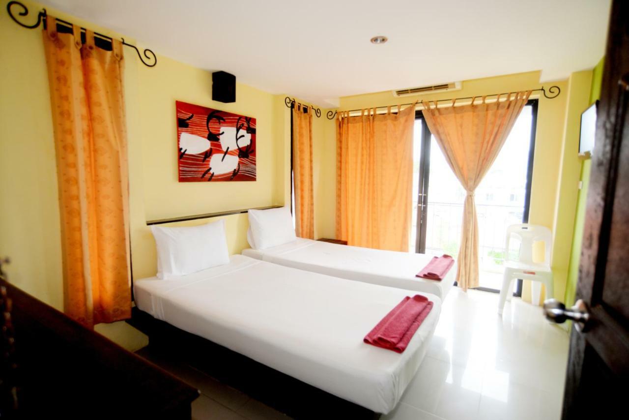 The Loft Samui Hotel Koh Samui