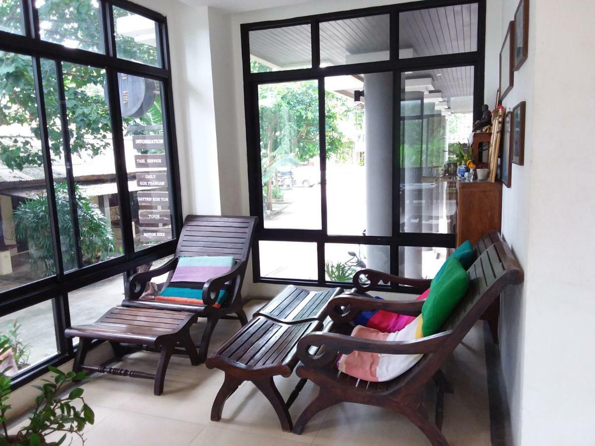 The Loft Samui 2*