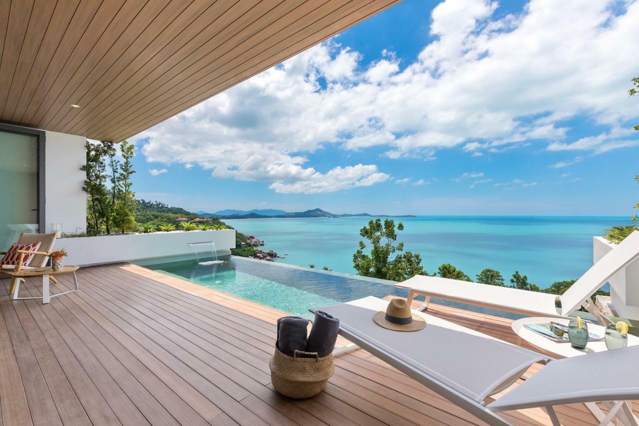 Villa Hanuman By Sukkho Samui Estates Chaweng (Koh Samui)