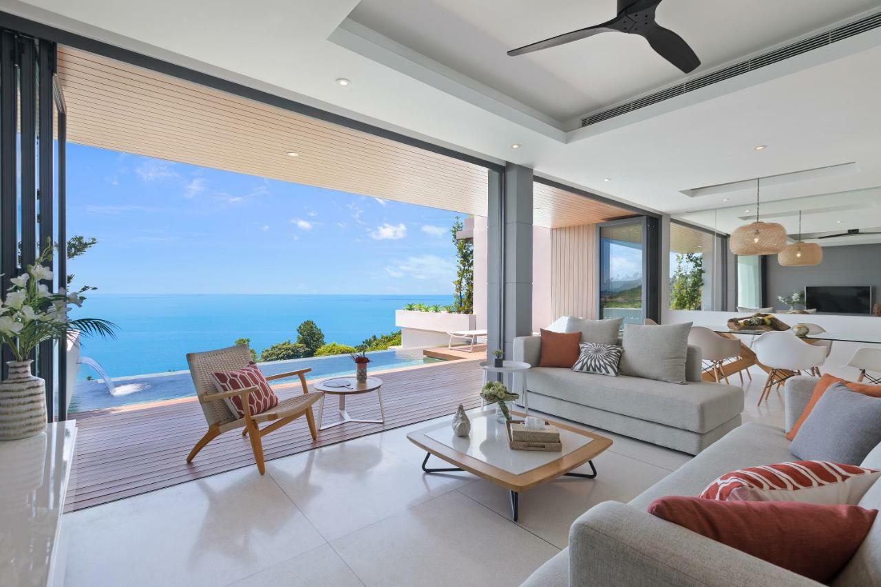 Hanuman By Sukkho Samui Estates
