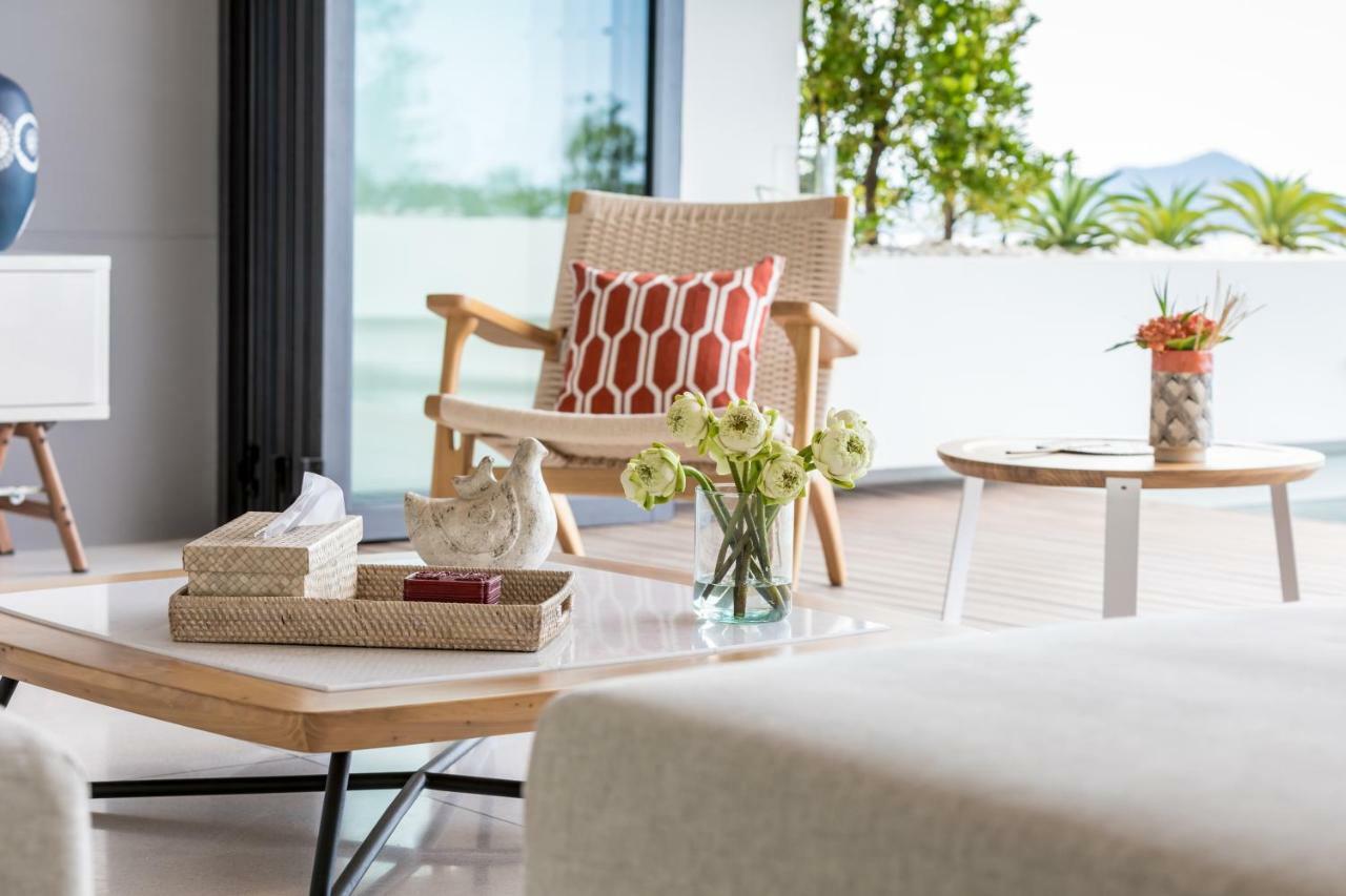 Villa Hanuman By Sukkho Samui Estates Chaweng (Koh Samui)