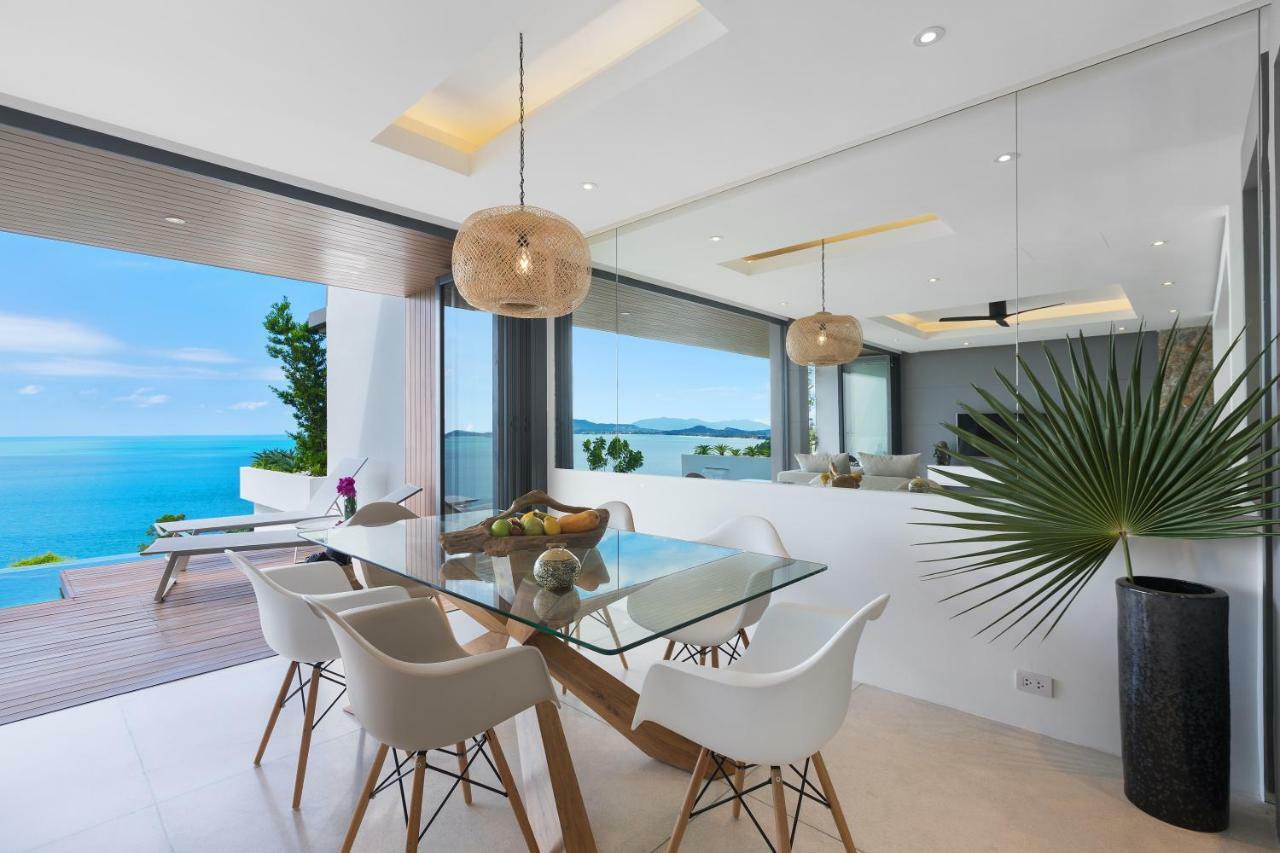 Sukkho Samui Estates Villa