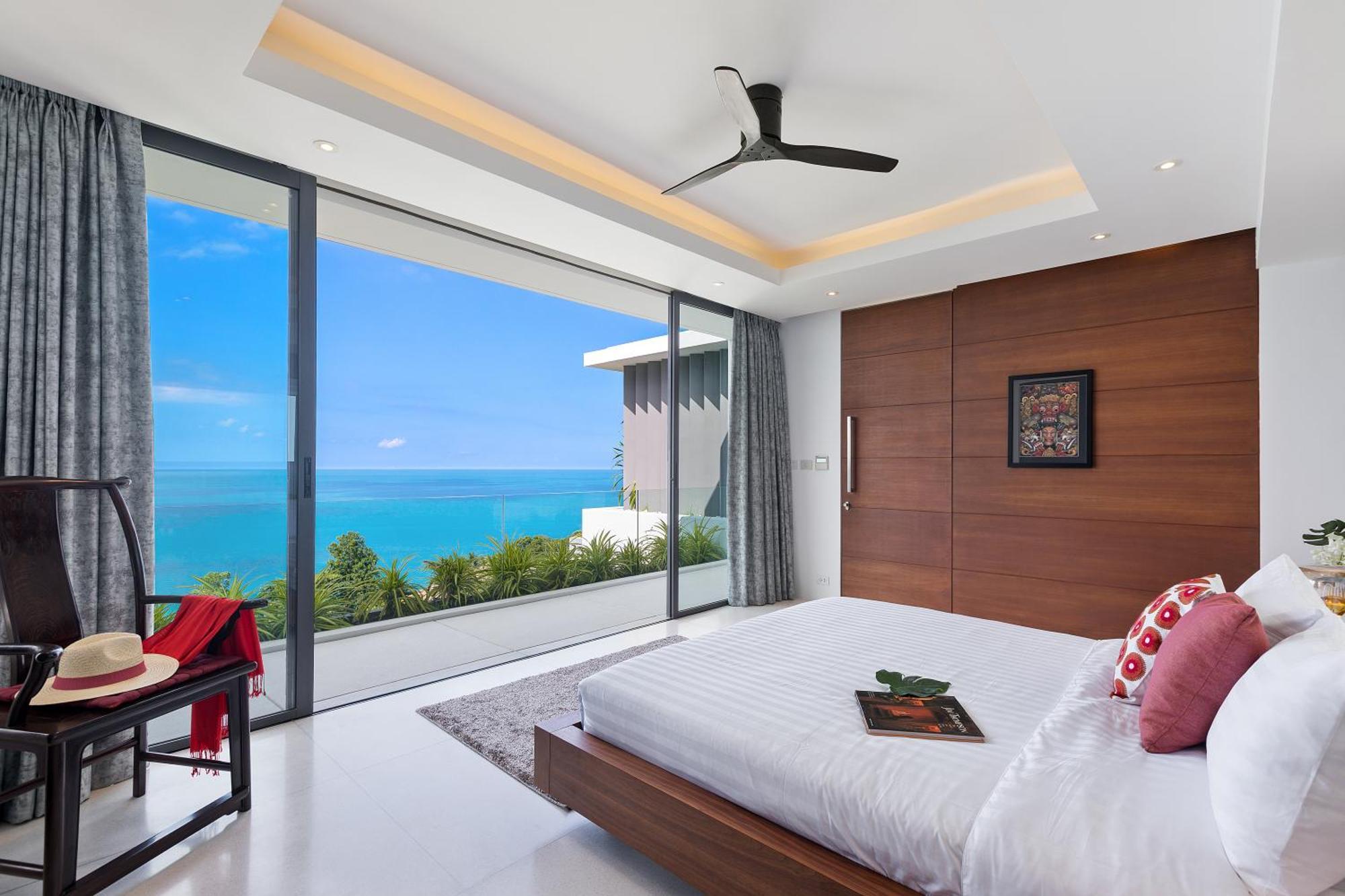 Sukkho Samui Estates Villa
