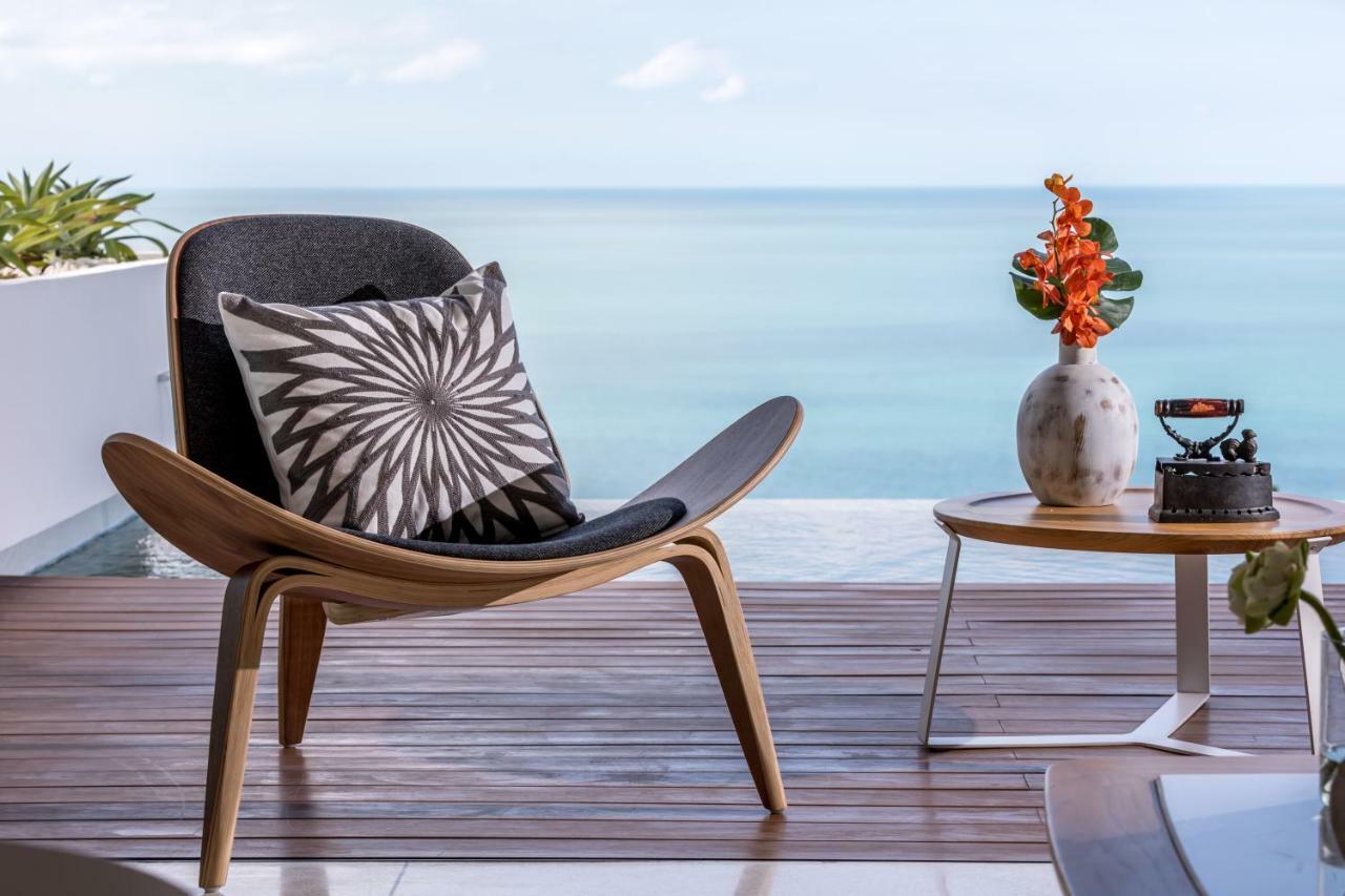 Sukkho Samui Estates Villa