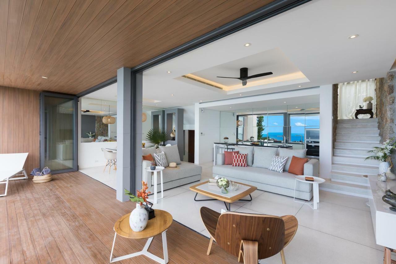 Sukkho Samui Estates *