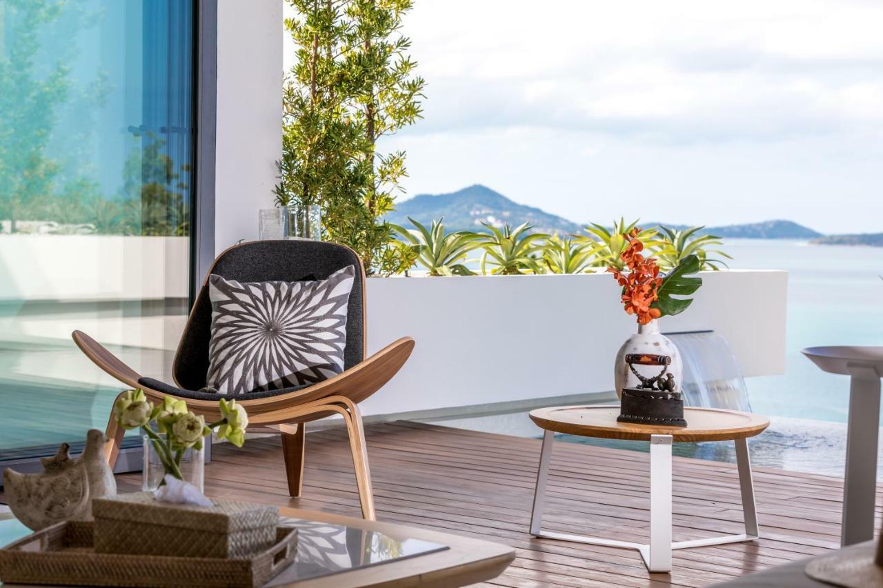 Sukkho Samui Estates * Chaweng (Koh Samui)