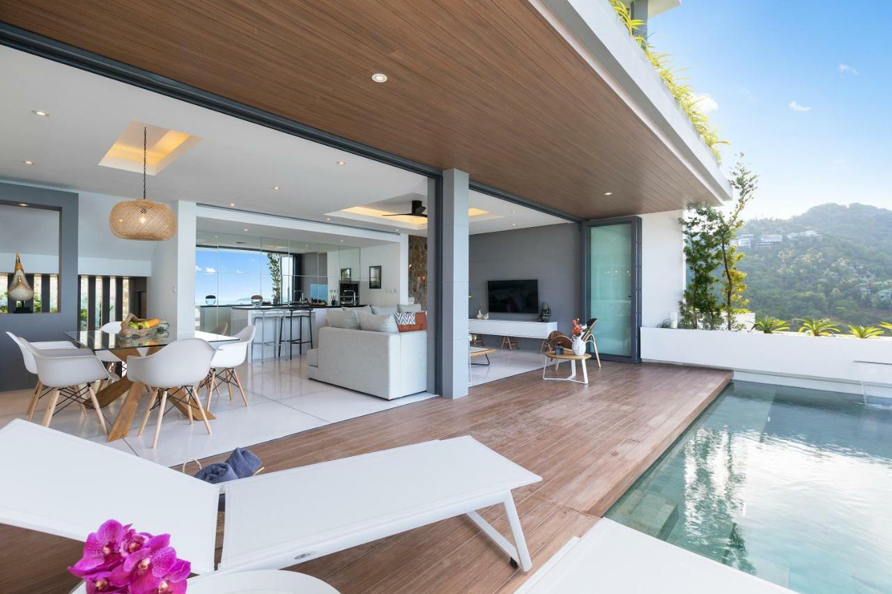 Villa Sukkho Samui Estates