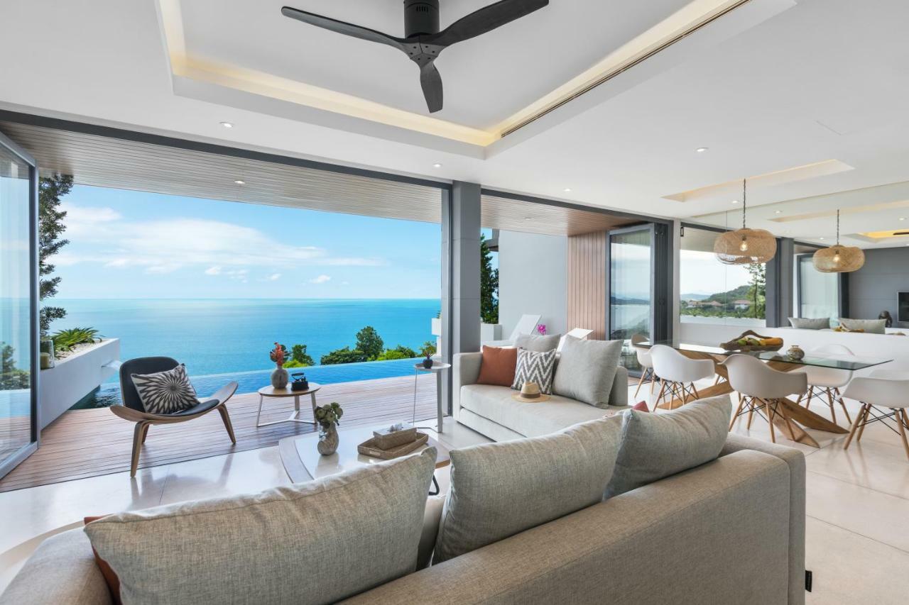 Sukkho Samui Estates Villa Chaweng (Koh Samui)