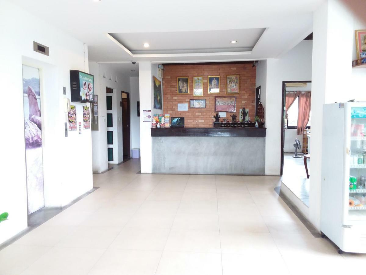 Hotel The Loft Samui