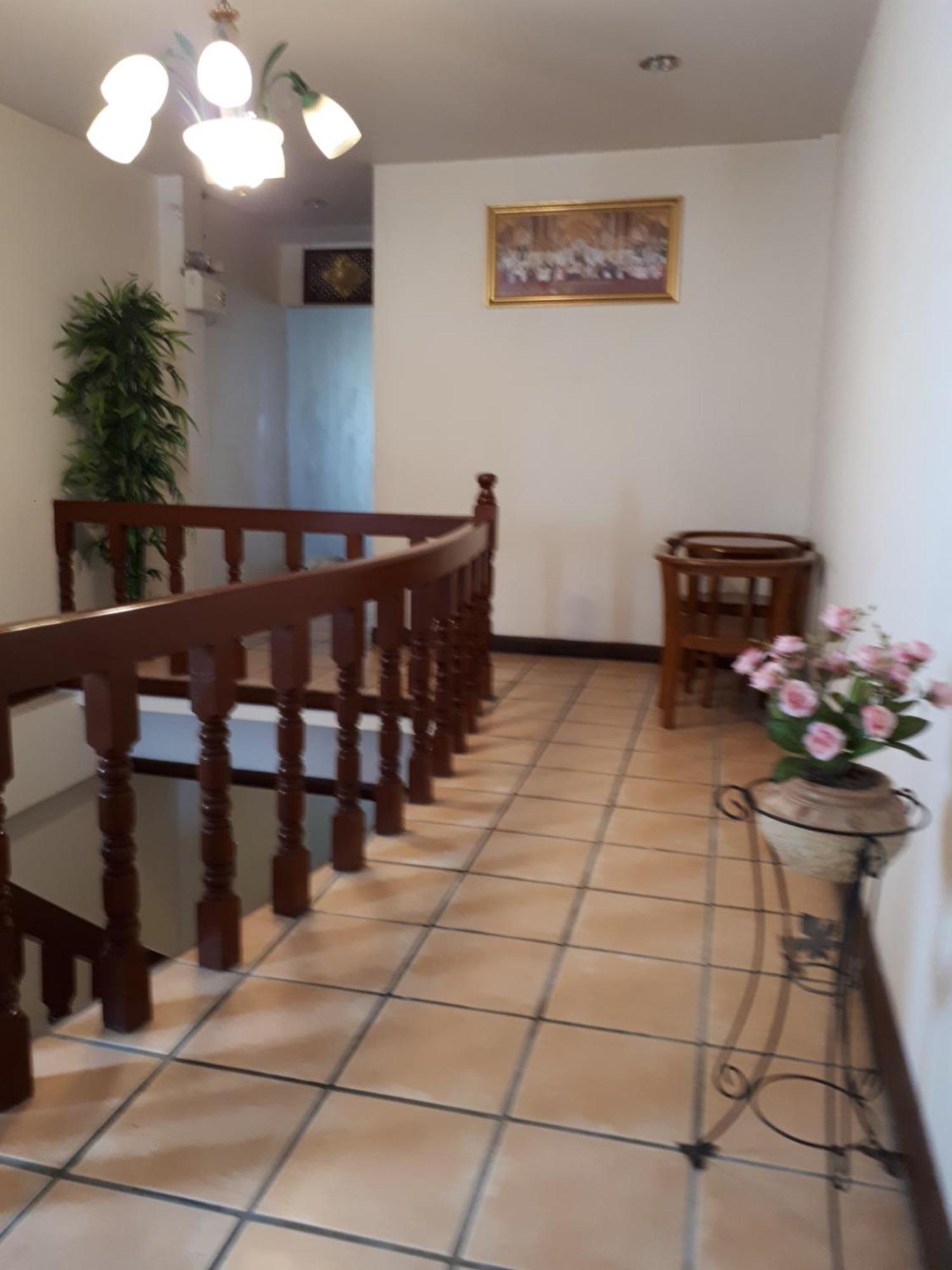 Nathon Residence Hotel Hotel 2*