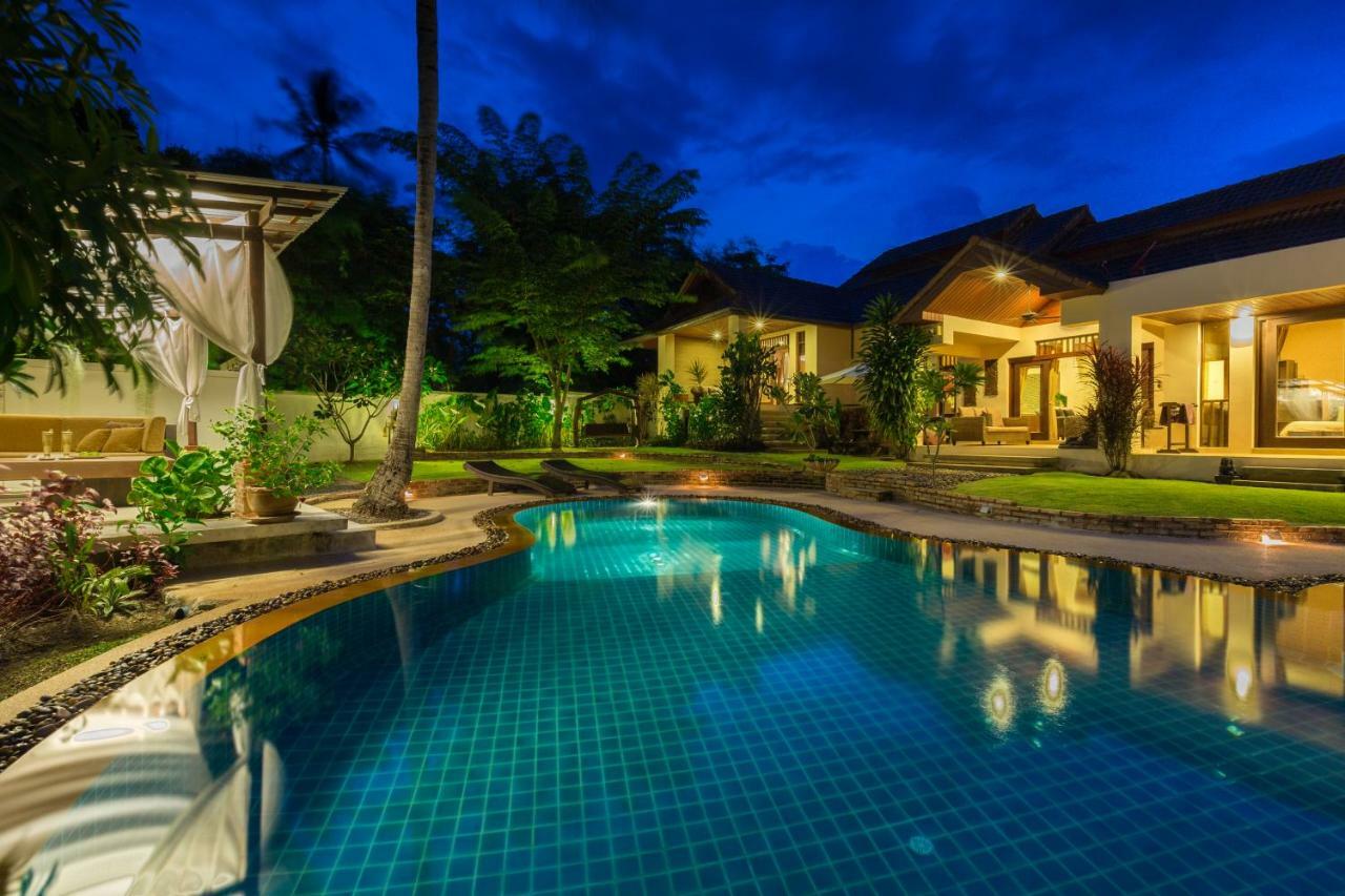 Villa Baan Lily