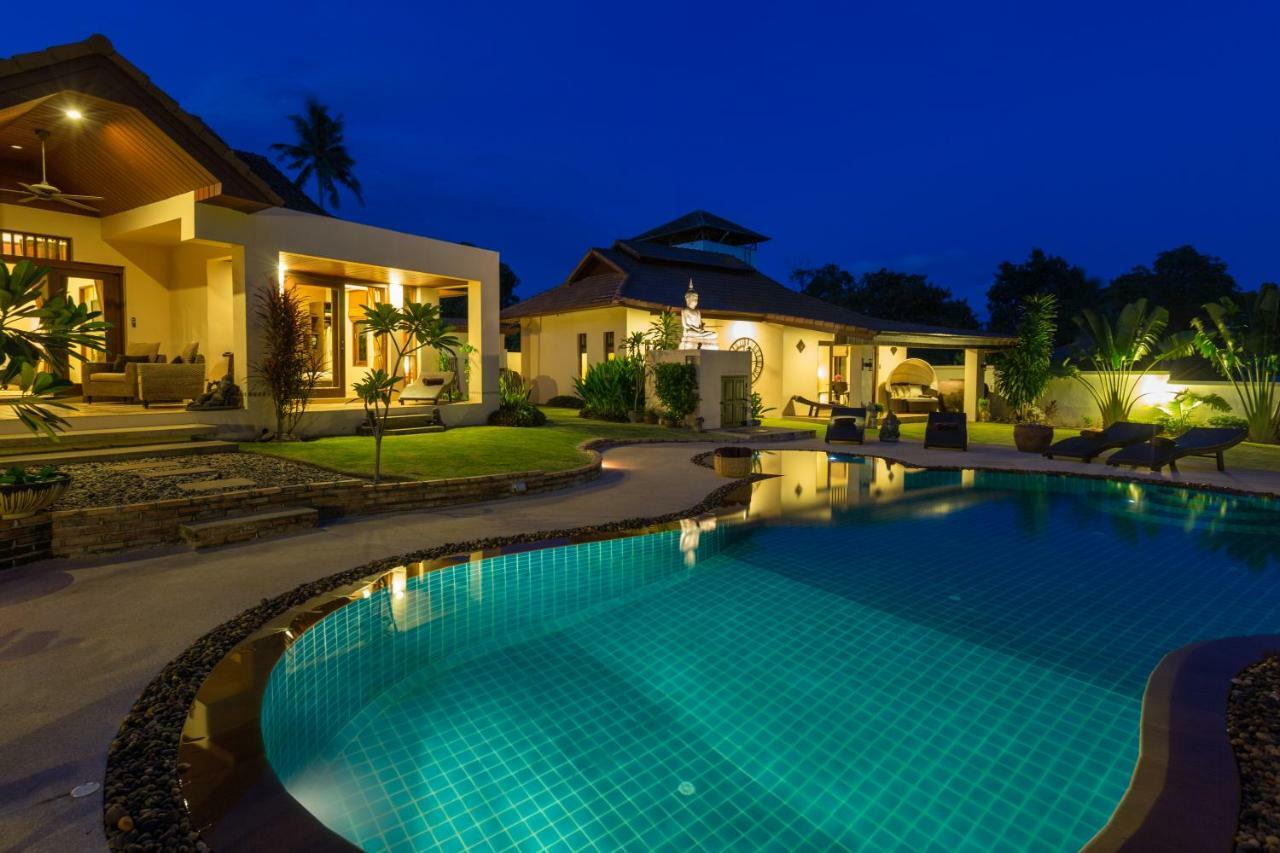 Villa Baan Lily *