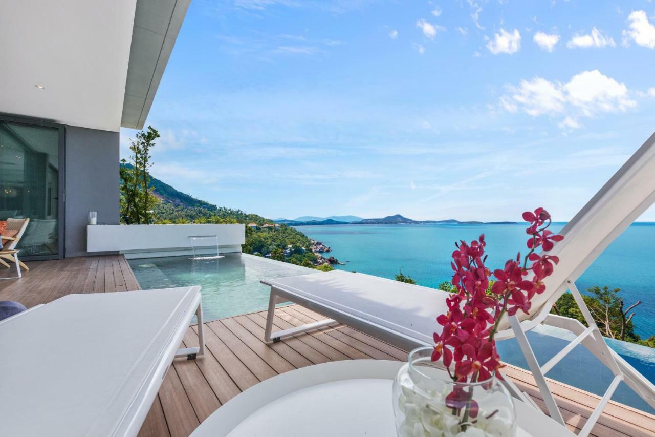 Sukkho Samui Estates Villa