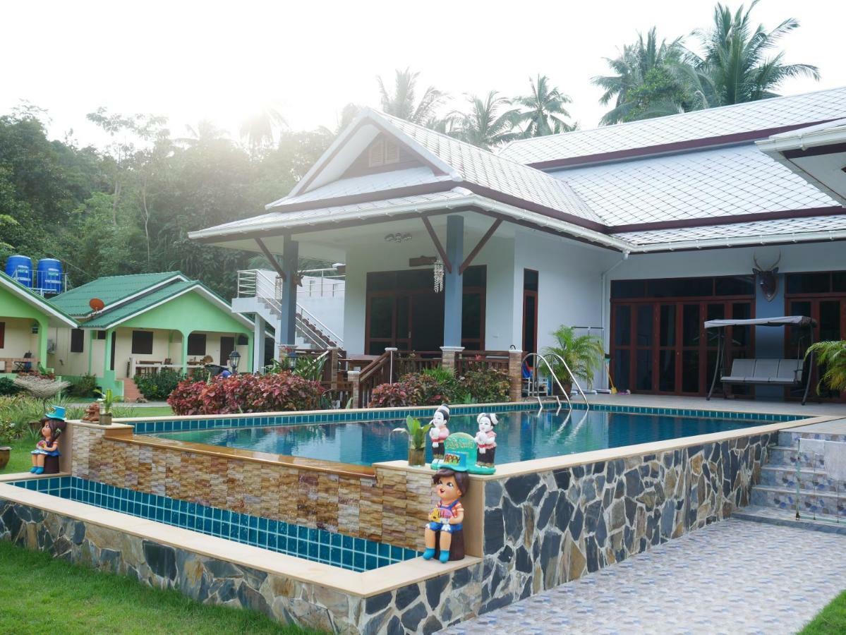 Tara Villa *