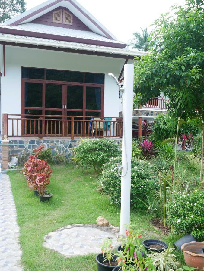 Villa Tara *