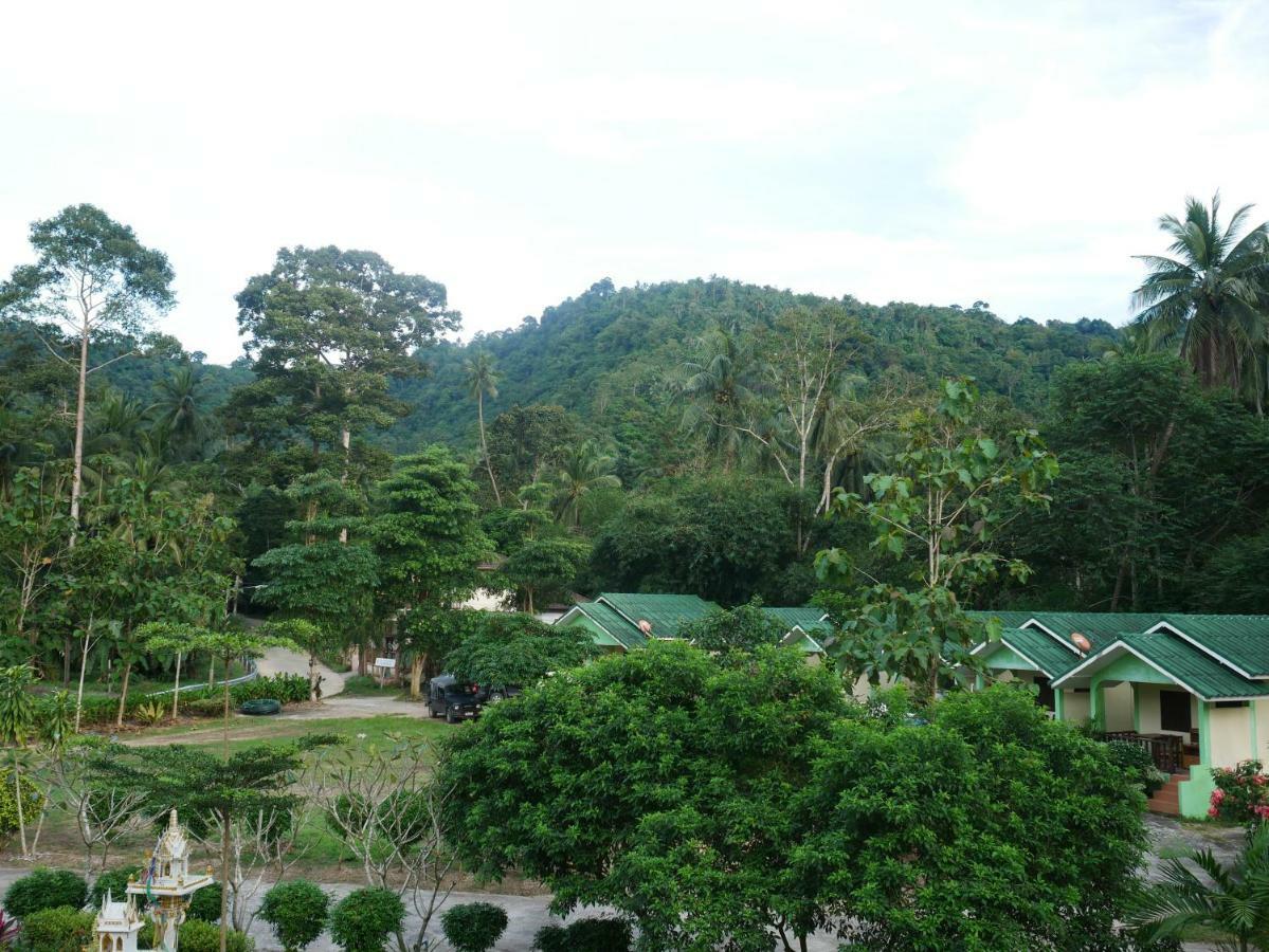 Tara Villa *