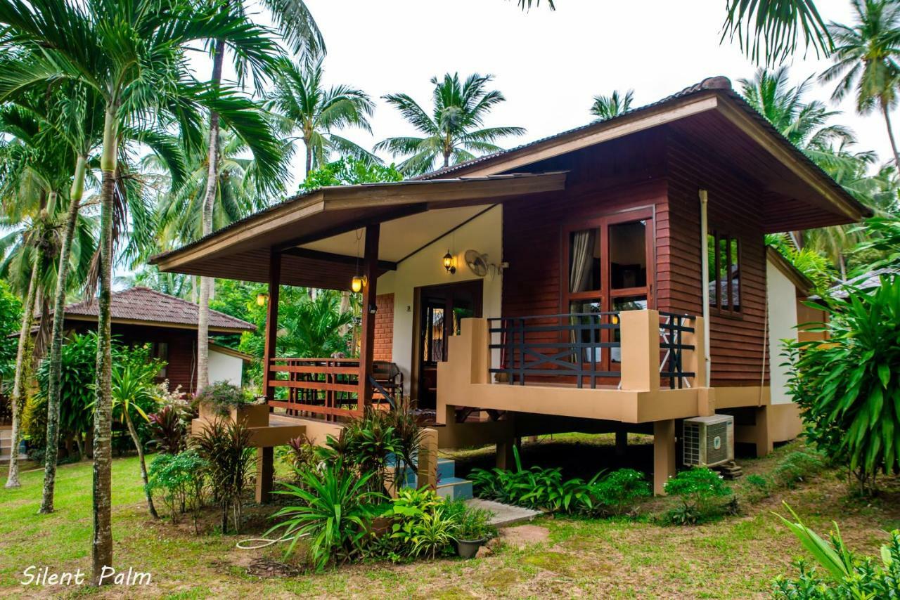 Silent Palm Samui *