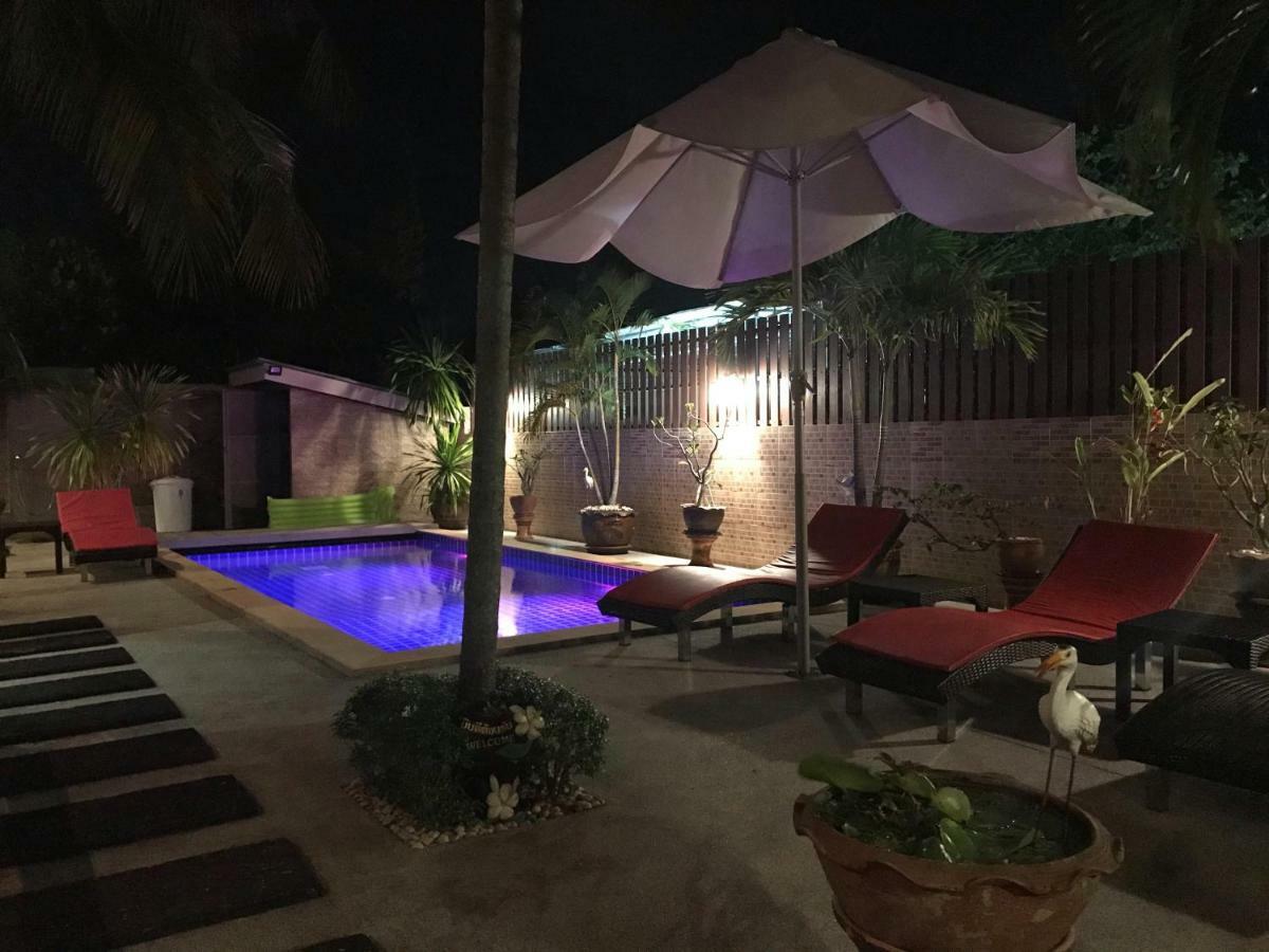 Apartment La Sirene Lovely Fisherman Village Bophut