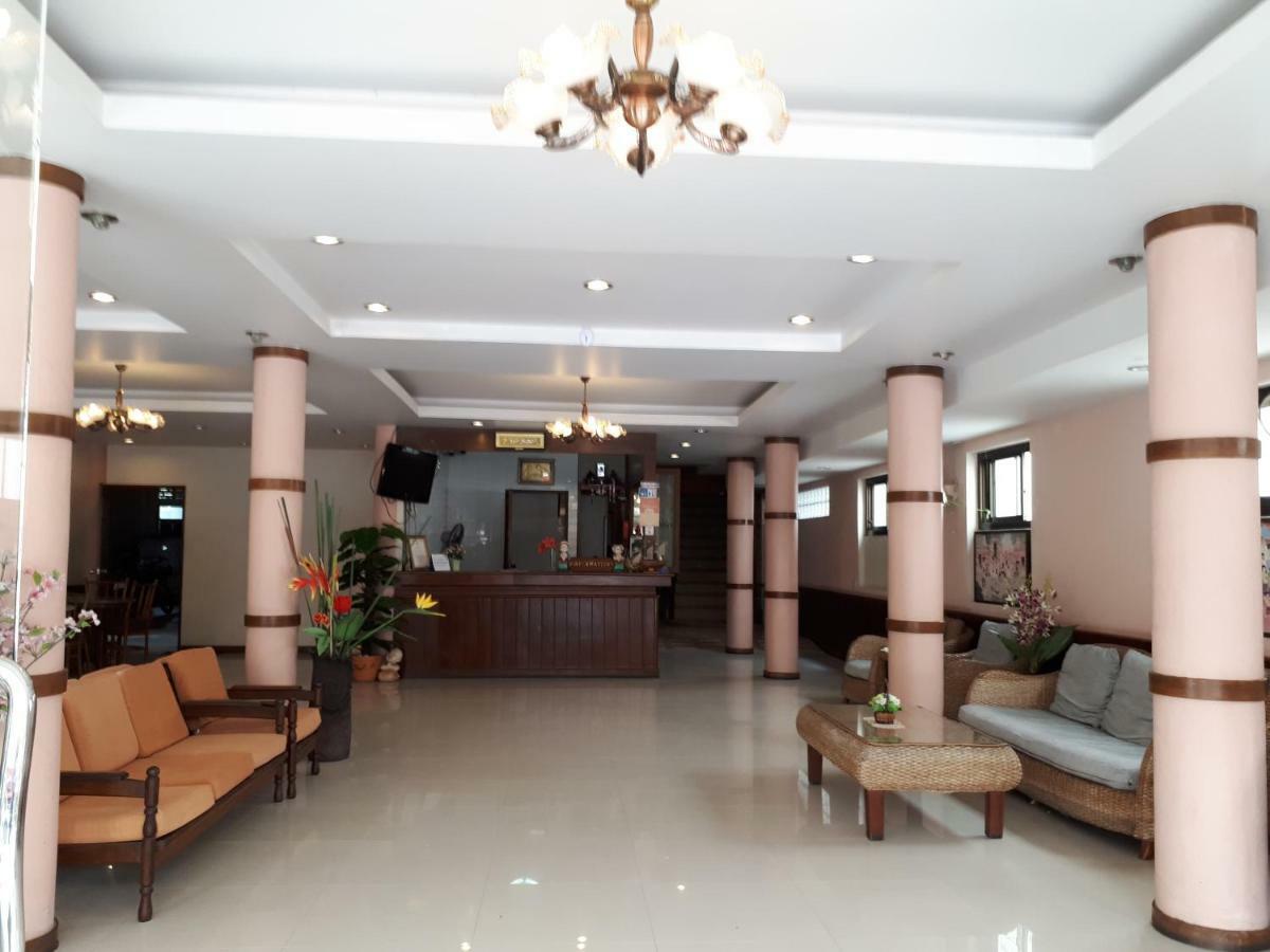 Nathon Residence Hotel Hotel