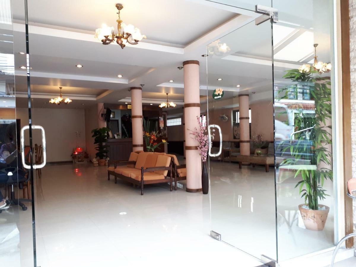 Hotel Nathon Residence Hotel Nathon