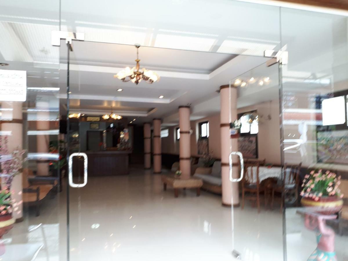 Nathon Residence Hotel Hotel Nathon