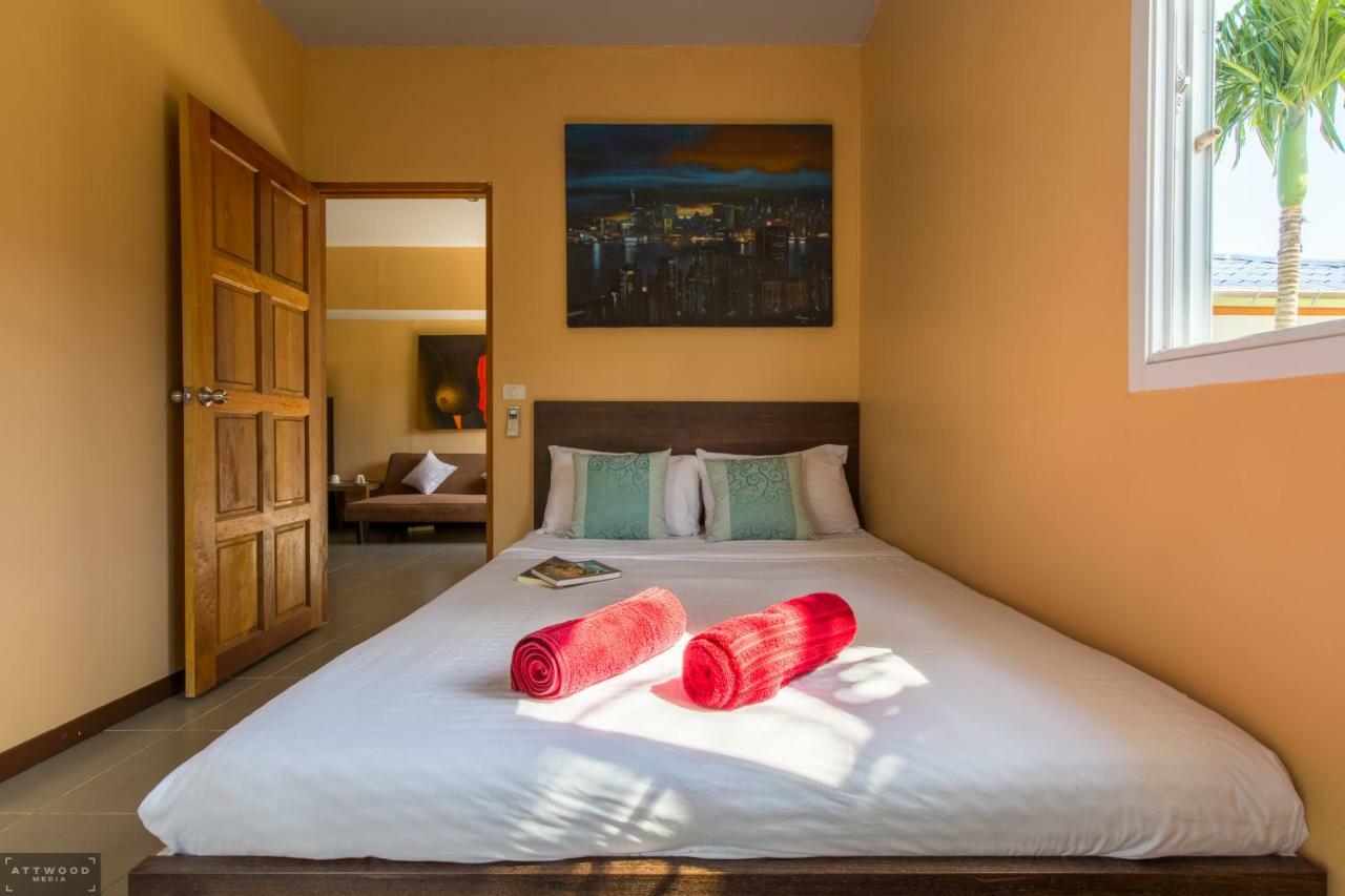 Samui Star Bed & Breakfast