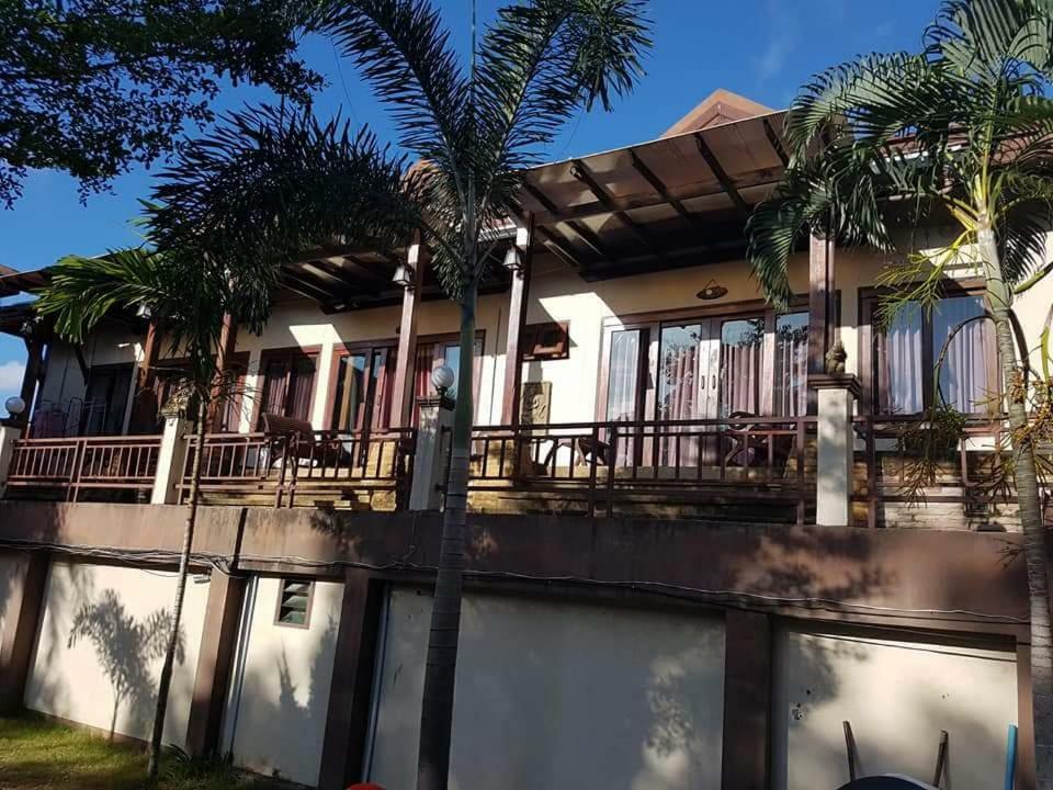 Niracha House Gasthof Strand von Chaweng