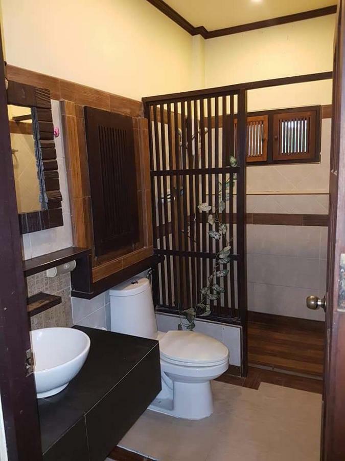 Niracha House * Strand von Chaweng