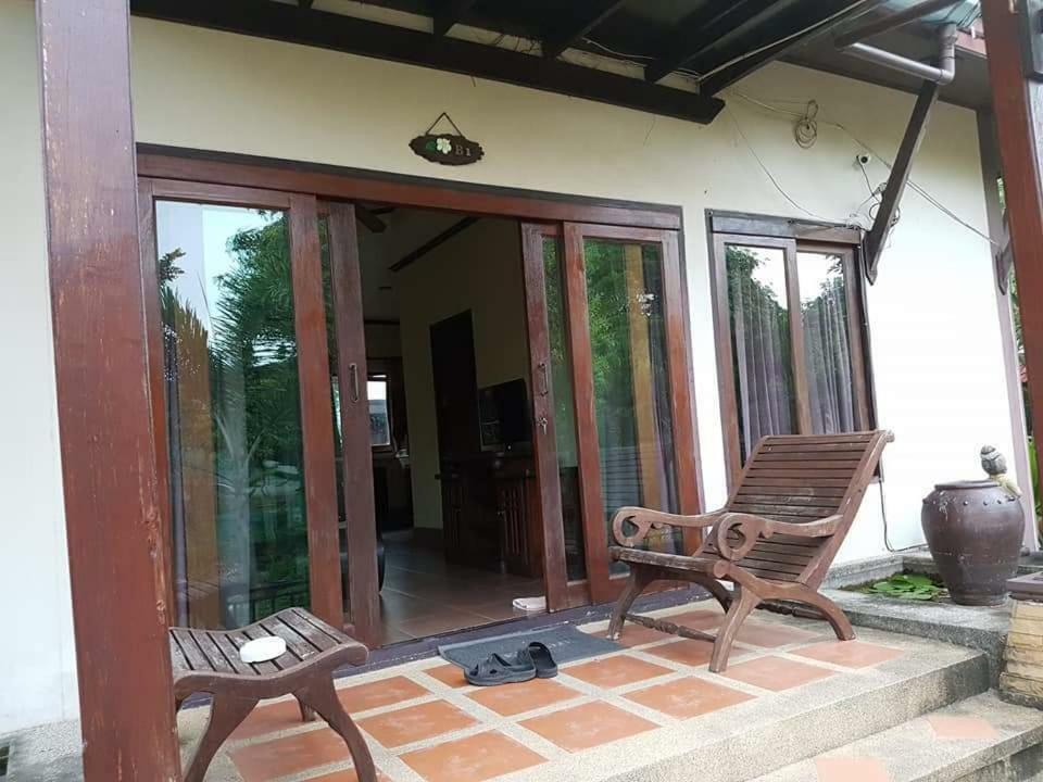 Niracha House Gasthof *