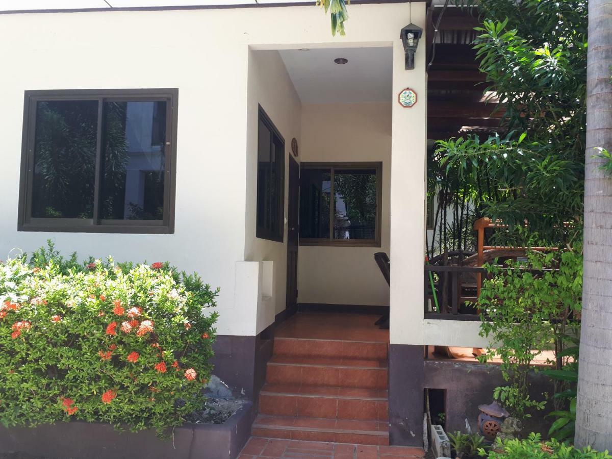 Gasthof Niracha House *