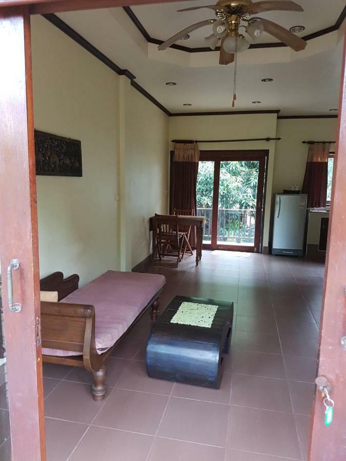 Niracha House Strand von Chaweng