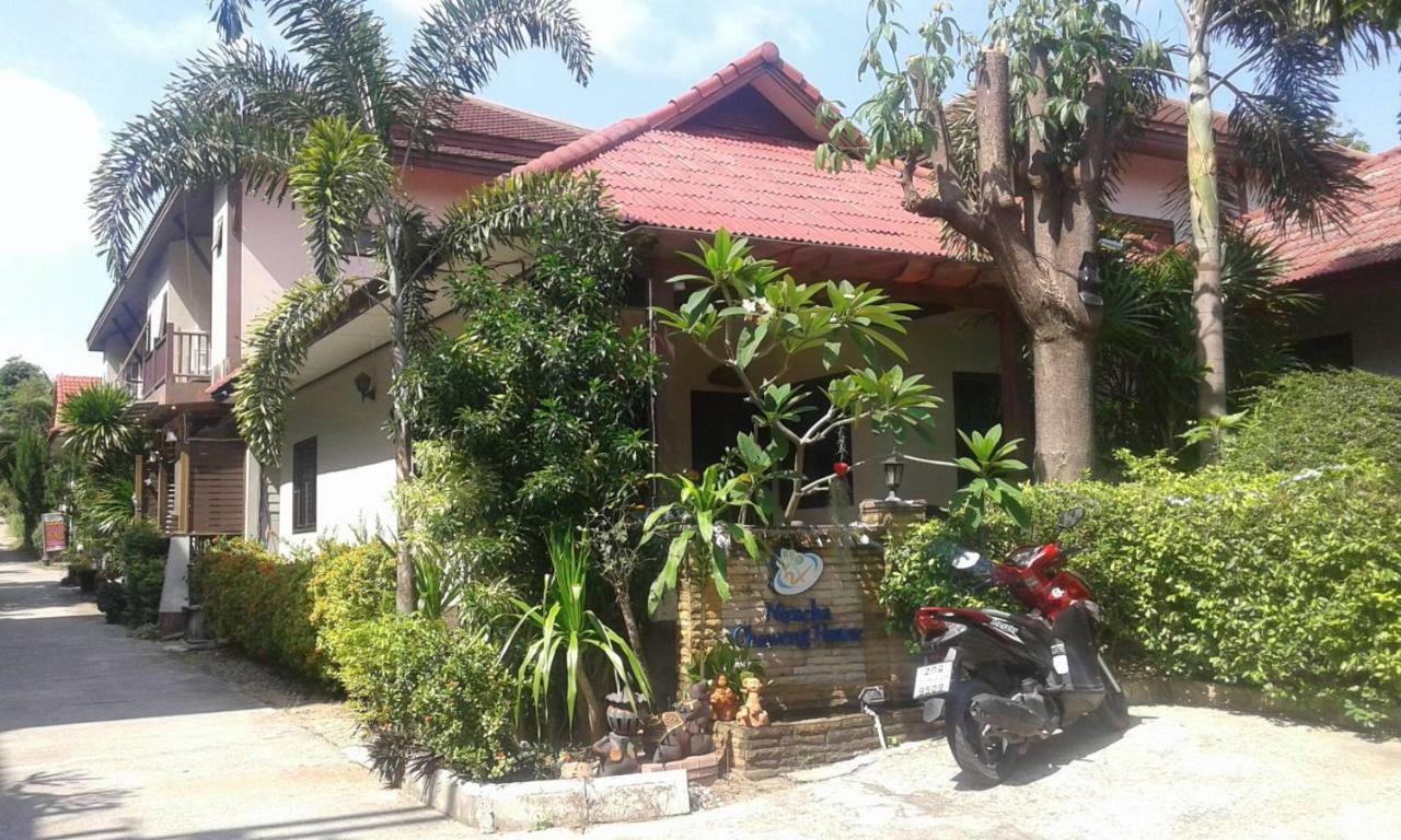 Niracha House Gasthof Strand von Chaweng