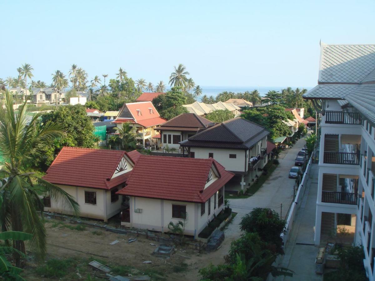 Gasthof Niracha House