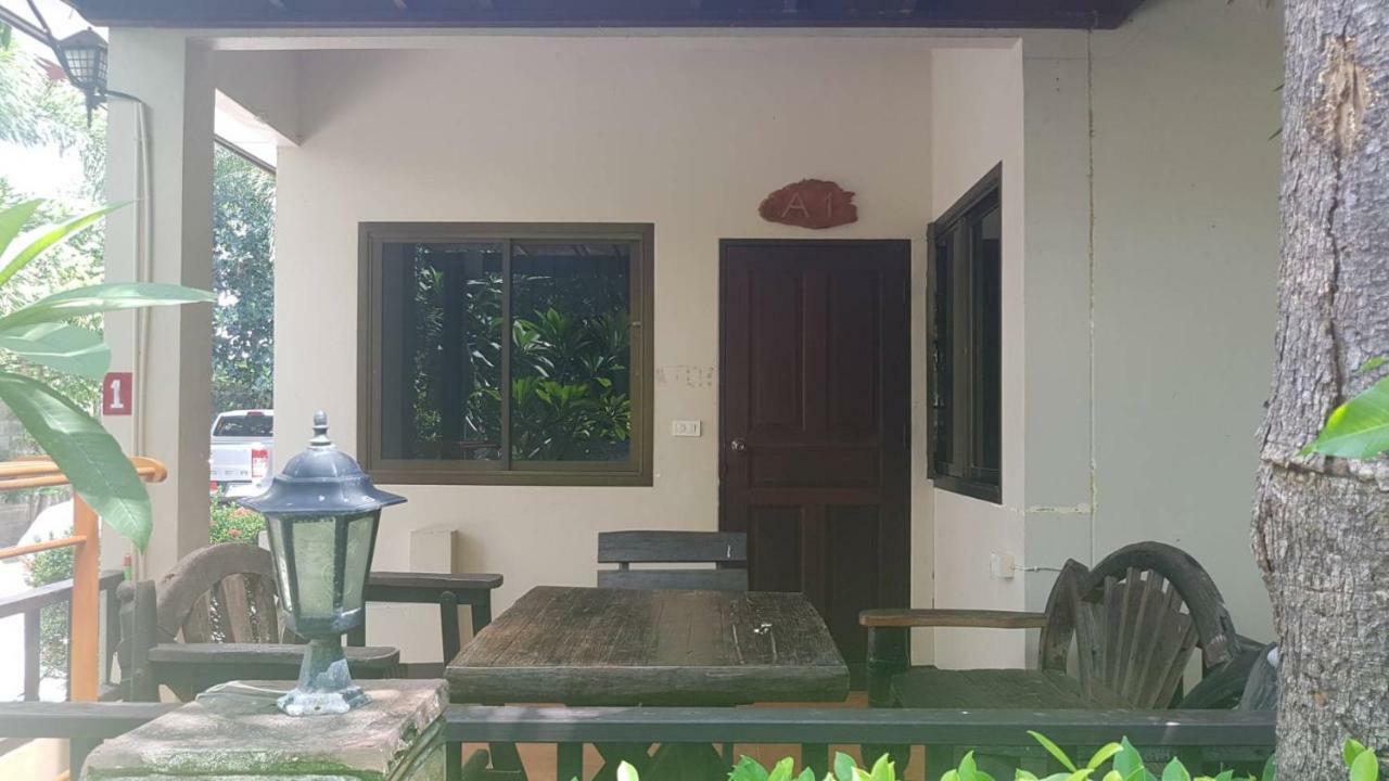 Niracha House Gasthof *