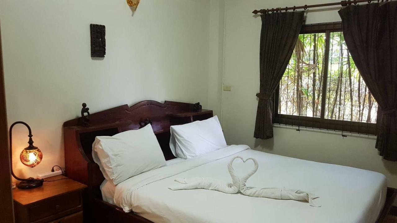Gasthof Niracha House