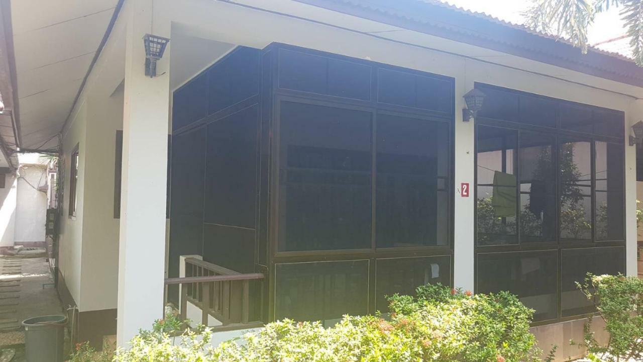 Niracha House * Strand von Chaweng
