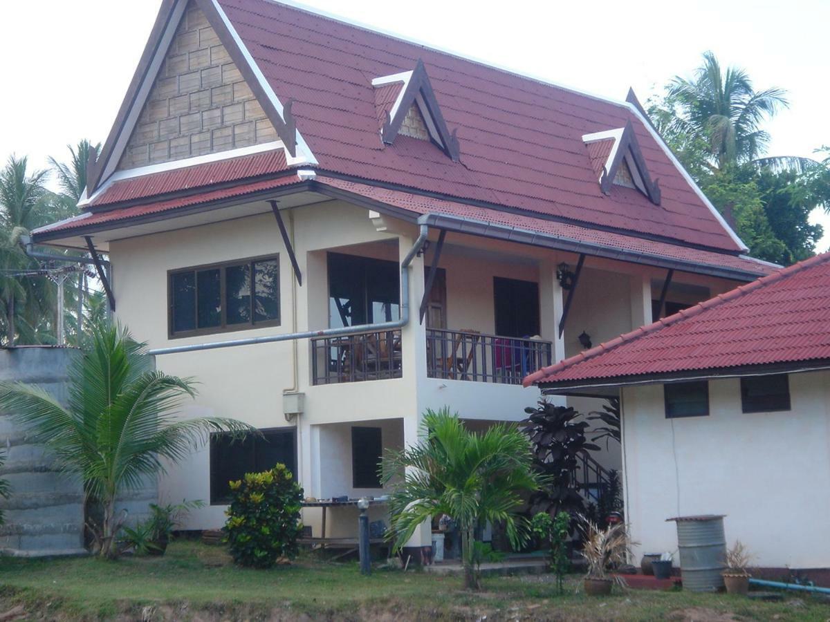 Niracha House Gasthof *