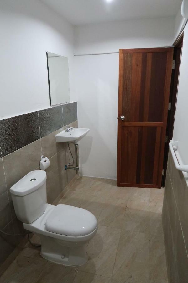 Wech Pinyo Muay Thai Guest house Lamai Beach (Koh Samui)
