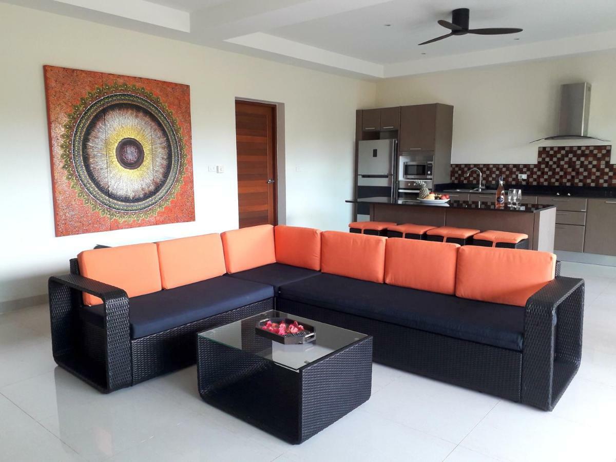 Samui Holidays Koh Samui Apartamento *