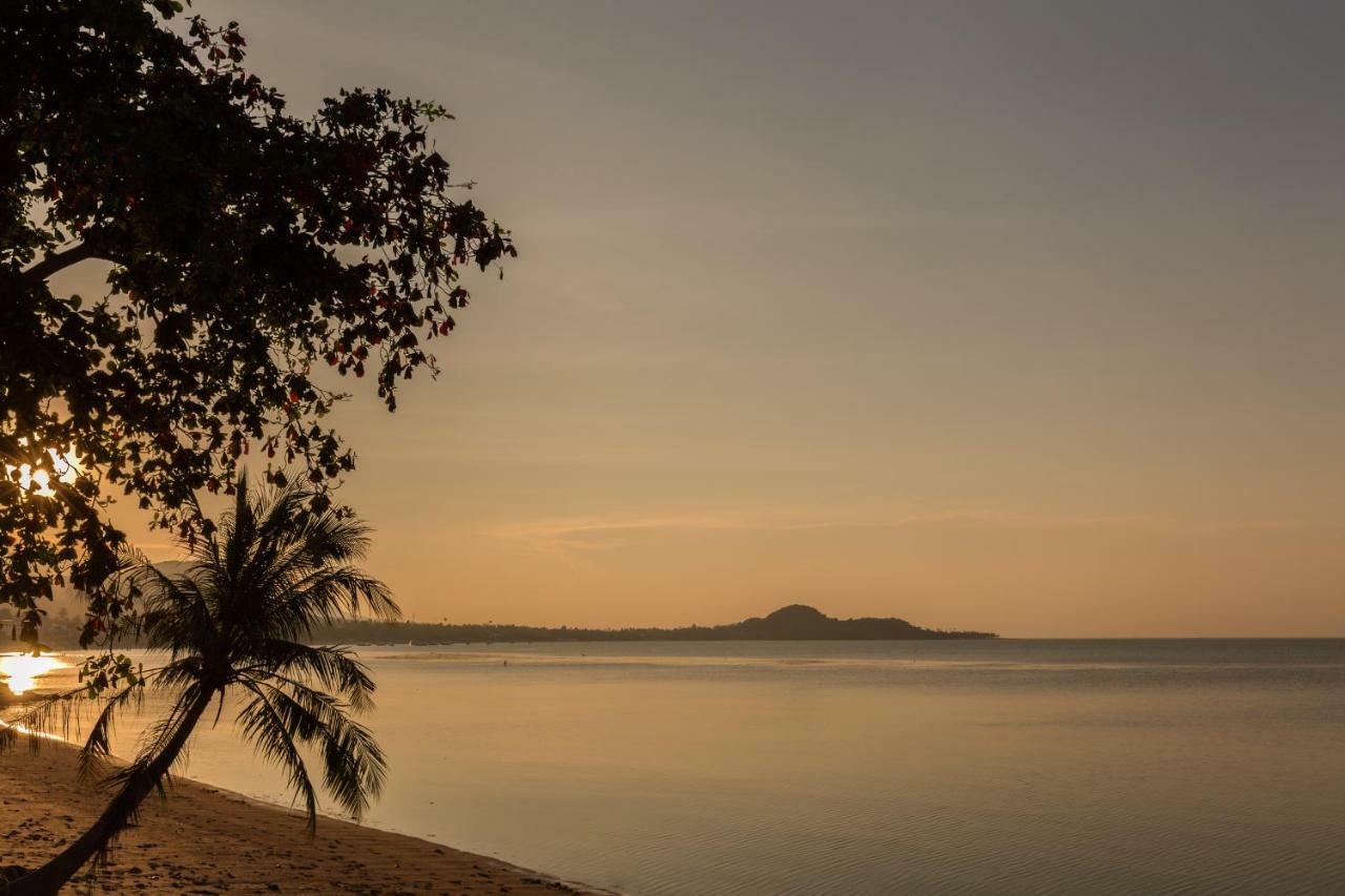 Sam-kah Cilla Pousada Bangrak Beach