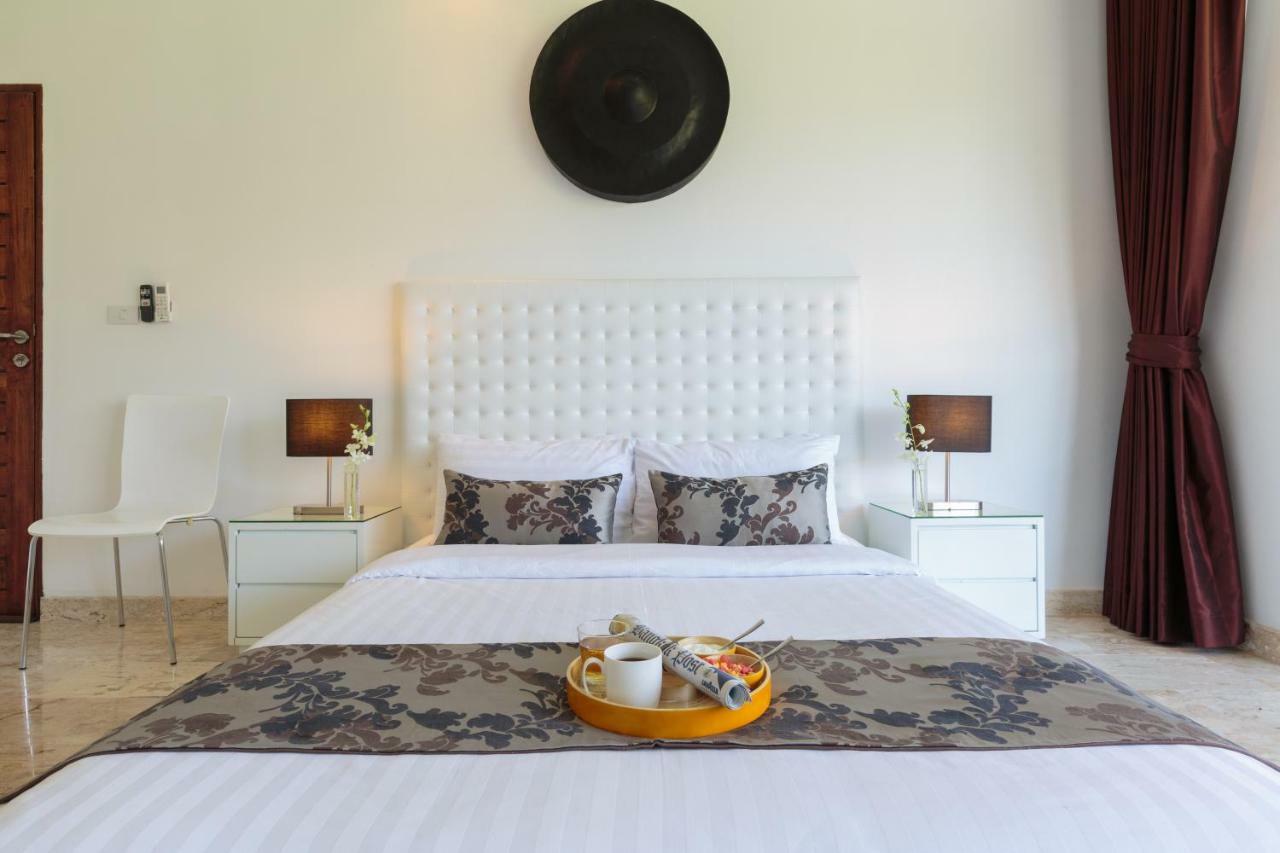 Baan Siri Varee Vila Mae Nam
