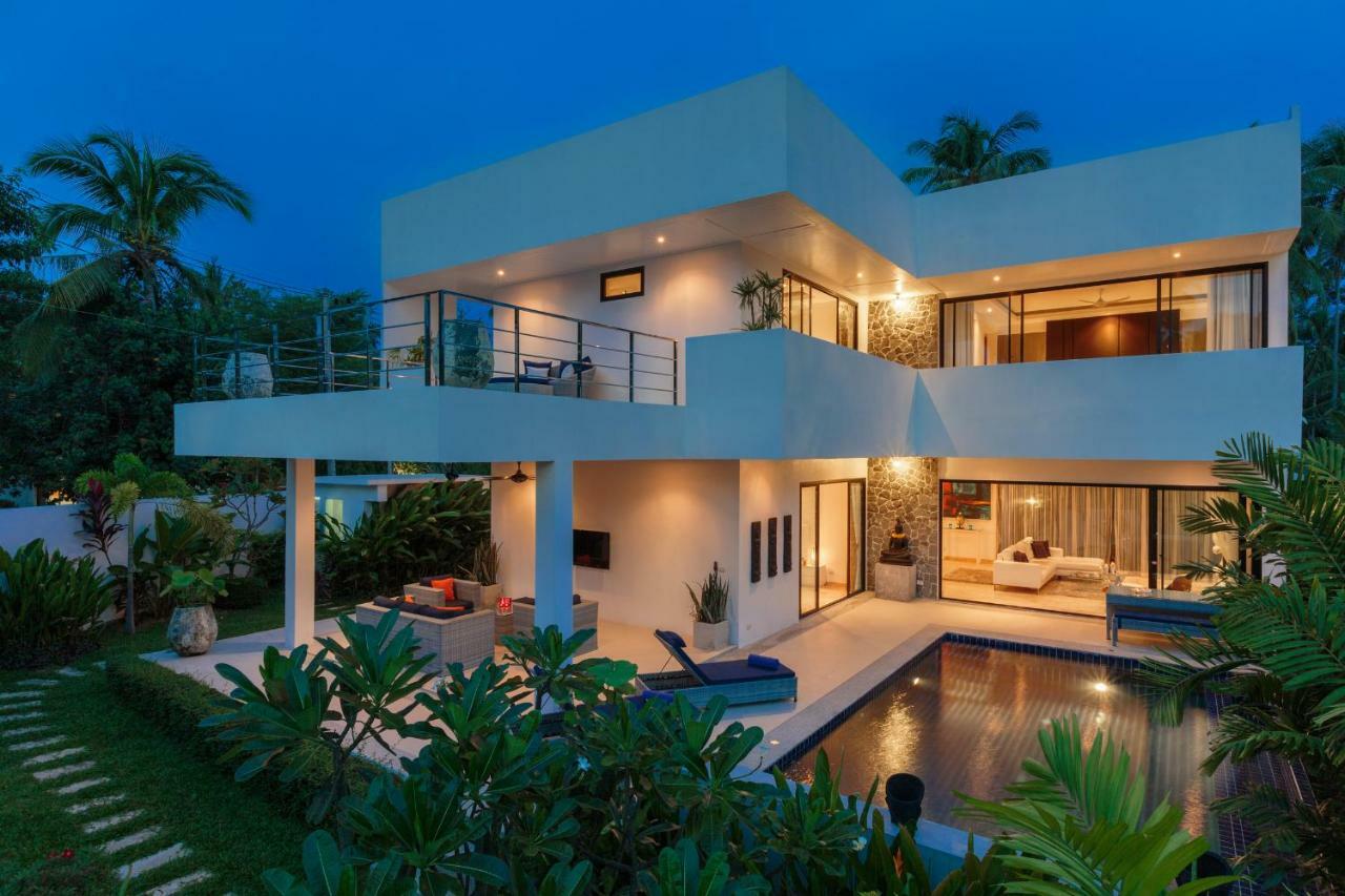 Baan Siri Varee Mae Nam